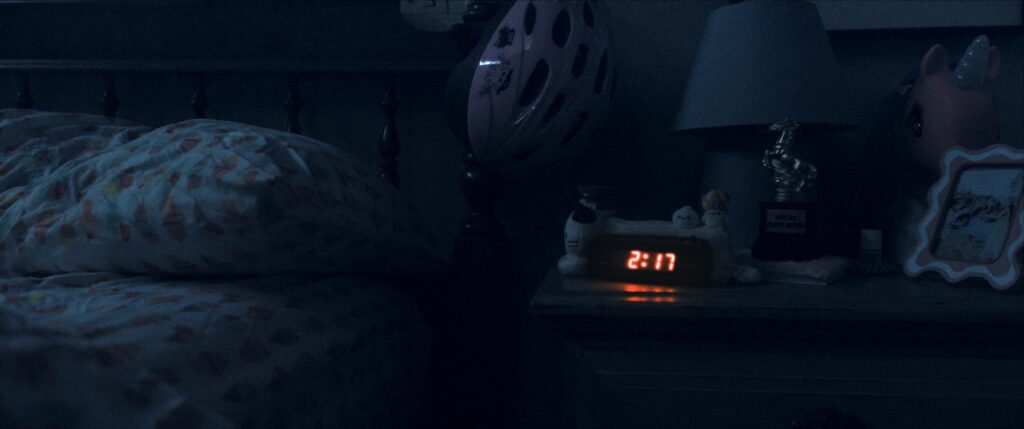 映画『WEAPONS/ウェポンズ』新場面写真 © 2025 Warner Bros. Entertainment. All Rights Reserved