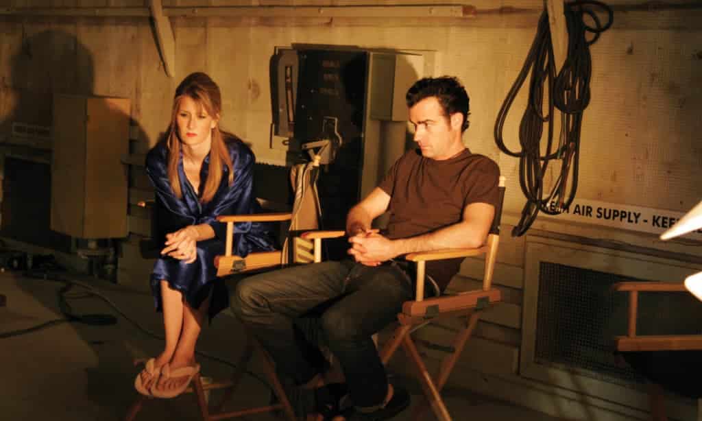 『インランド・エンパイア 4K』2026.1.9(金)より新宿ピカデリーほか全国順次公開 © 2007 Bobkind Inc - STUDIOCANAL - All Rights Reserved.