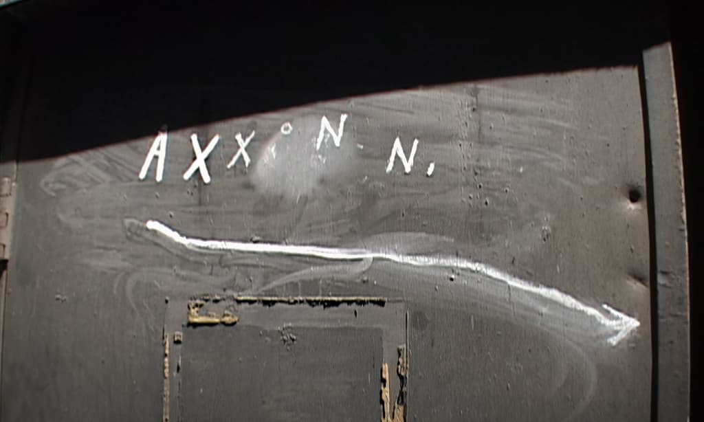 『インランド・エンパイア 4K』2026.1.9(金)より新宿ピカデリーほか全国順次公開 © 2007 Bobkind Inc - STUDIOCANAL - All Rights Reserved.