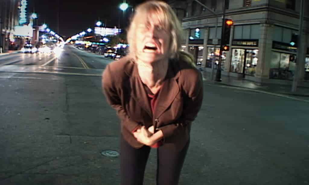 『インランド・エンパイア 4K』2026.1.9(金)より新宿ピカデリーほか全国順次公開 © 2007 Bobkind Inc - STUDIOCANAL - All Rights Reserved.