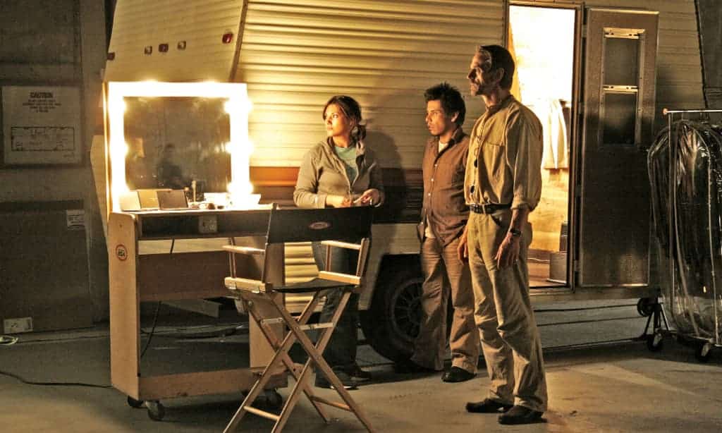 『インランド・エンパイア 4K』2026.1.9(金)より新宿ピカデリーほか全国順次公開 © 2007 Bobkind Inc - STUDIOCANAL - All Rights Reserved.