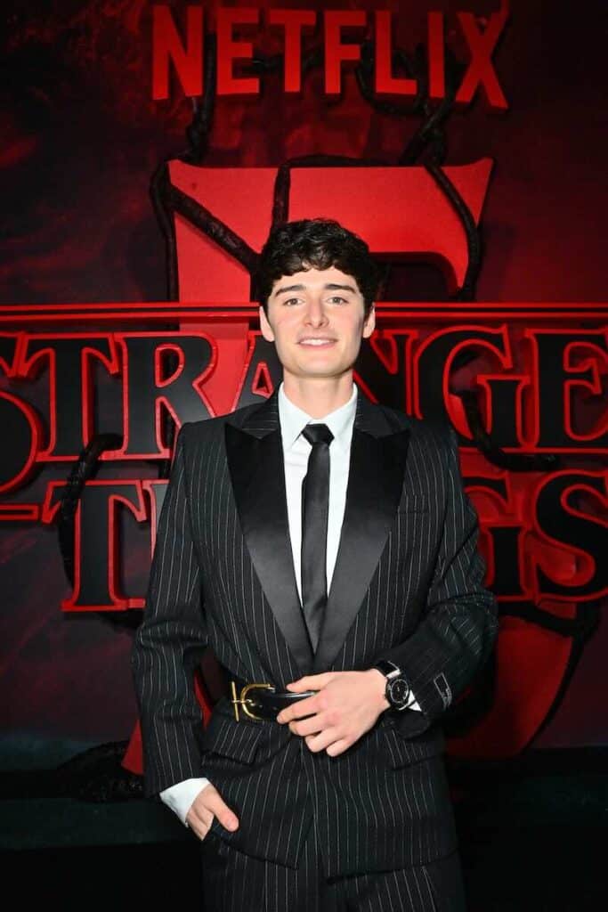 ノア・シュナップ