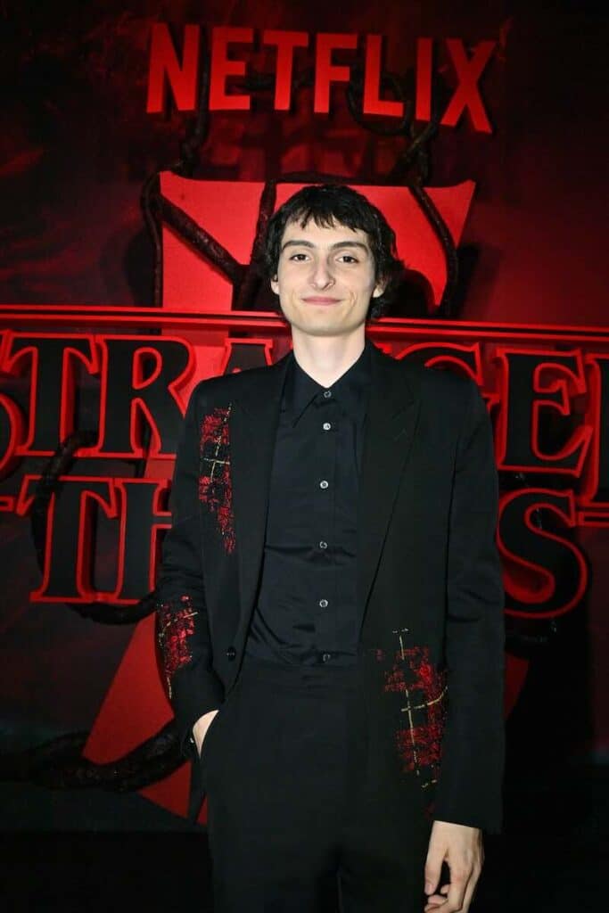 フィン・ヴォルフハルト