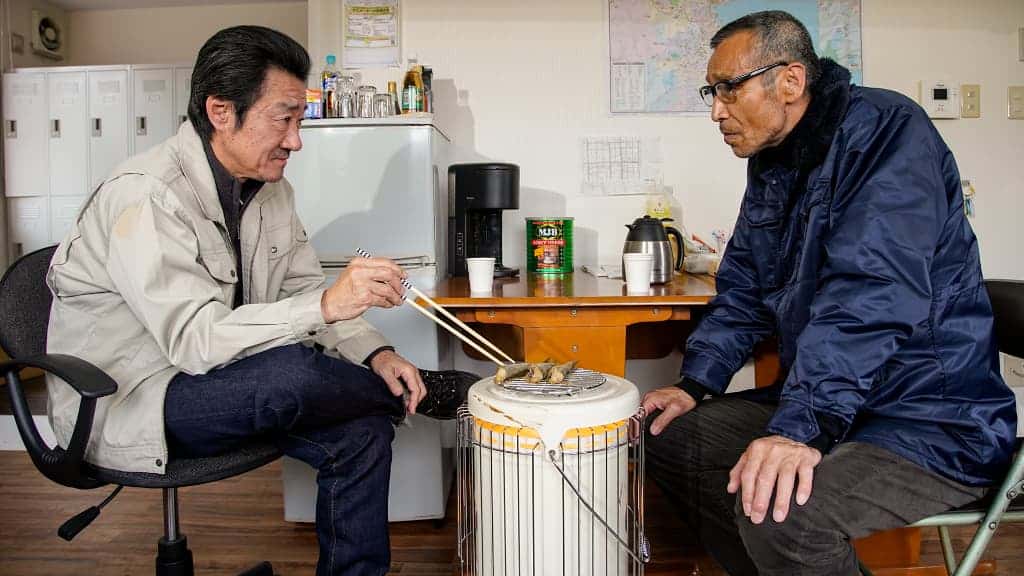 映画『サイレントナイト』より ©2025 クイーンズカンパニー