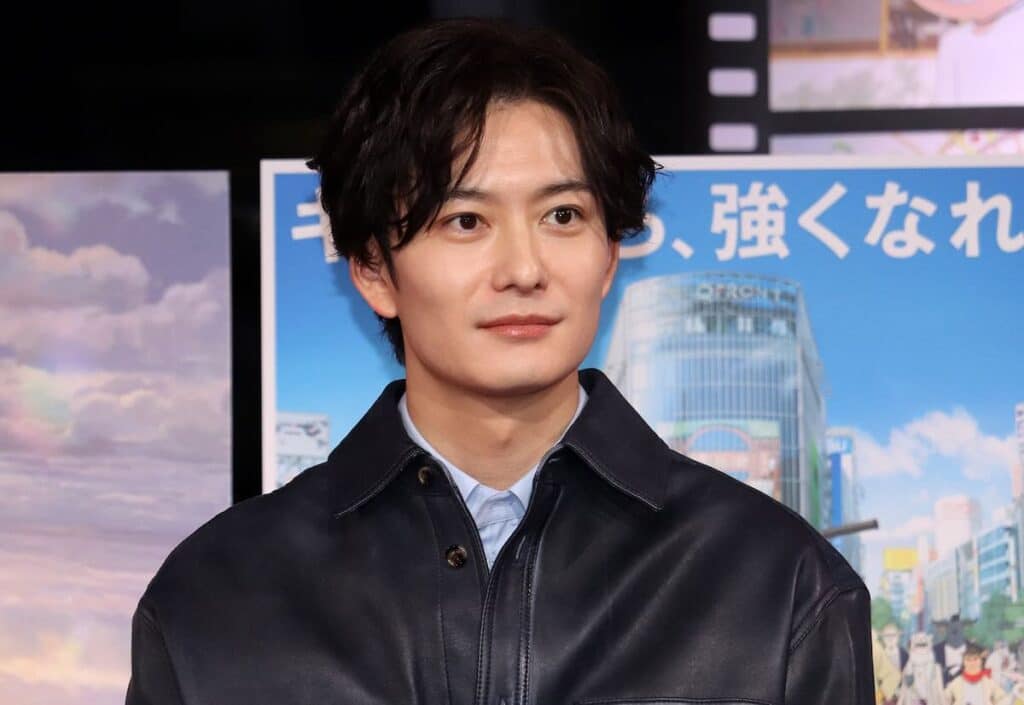 岡田将生