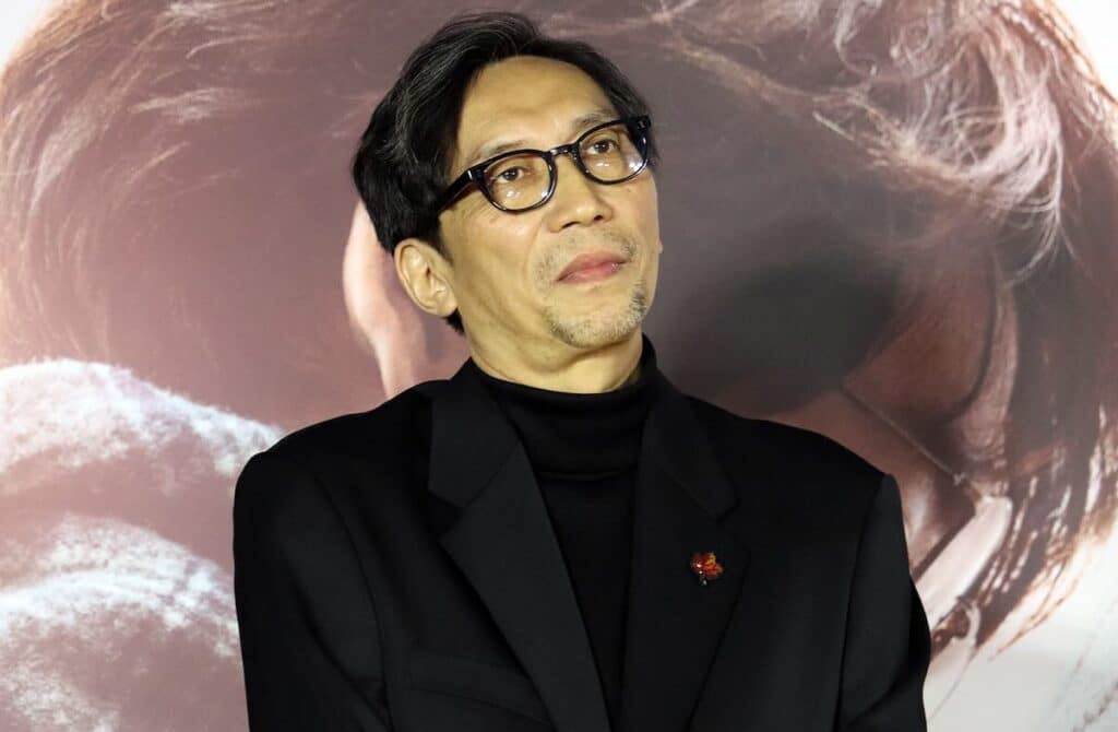 映画『楓』行定勲監督