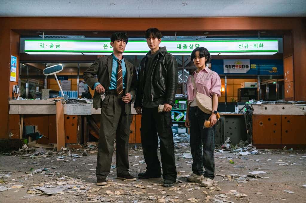 『CASHERO 〜ヒーローは現金を持つ〜』より