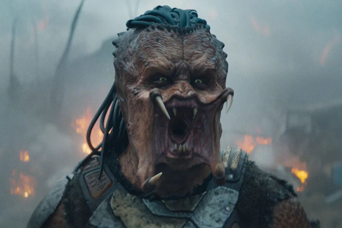 『プレデター』シリーズ 写真：20th Century Studios