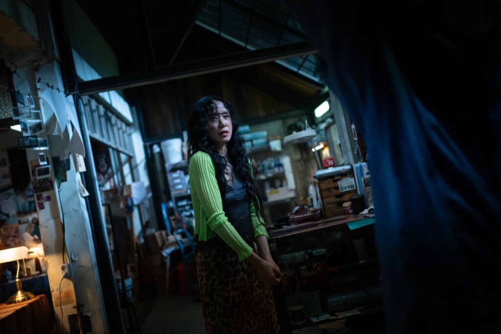 『告白の代価』より