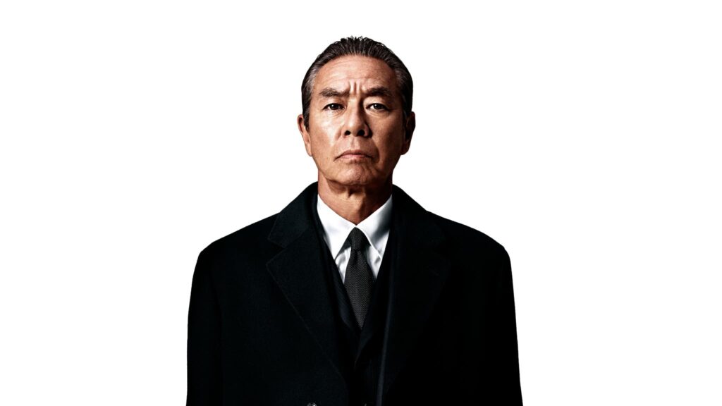 『室井慎次 生き続ける者』©2024 フジテレビジョン ビーエスフジ 東宝