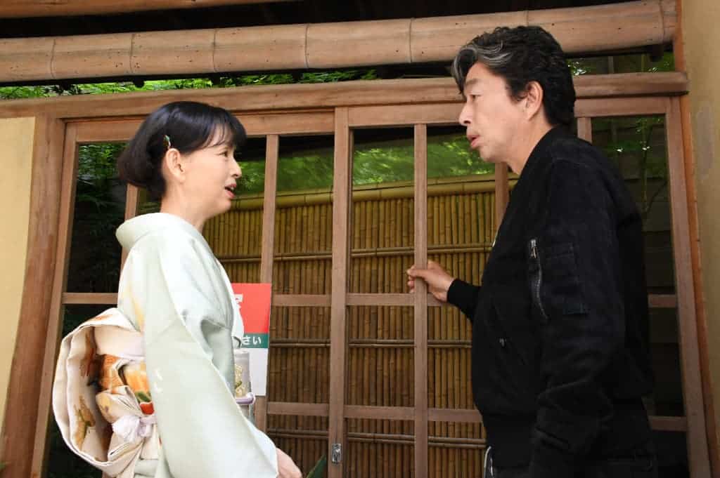 『五十年目の俺たちの旅』2026年1月9日（金）よりTOHOシネマズ日比谷ほか全国ロードショー ©「五十年目の俺たちの旅」製作委員会