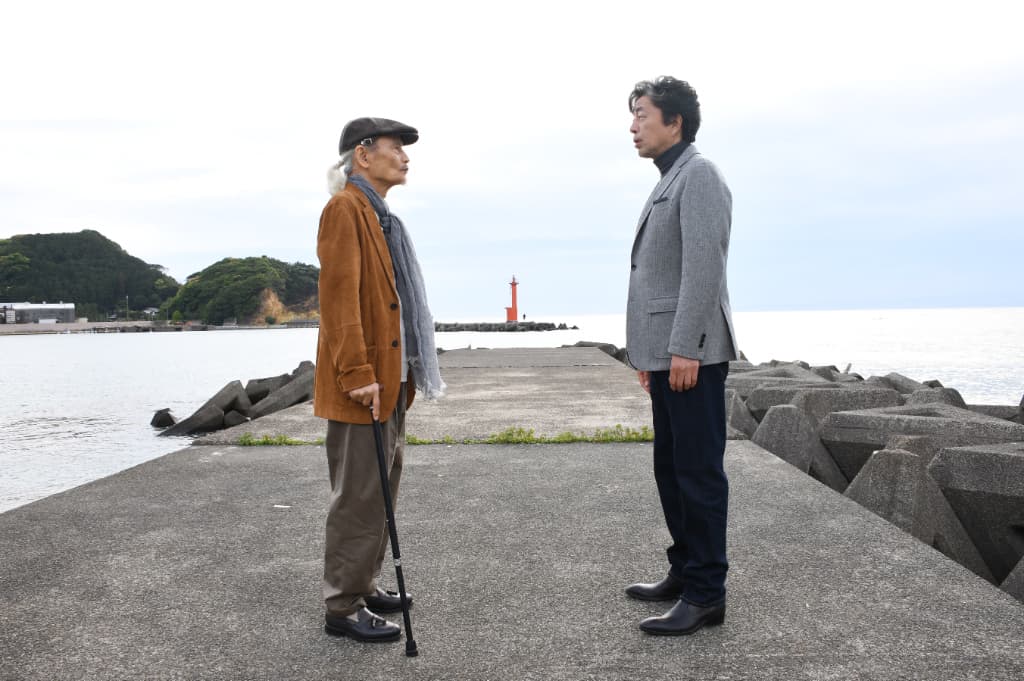 『五十年目の俺たちの旅』2026年1月9日（金）よりTOHOシネマズ日比谷ほか全国ロードショー ©「五十年目の俺たちの旅」製作委員会