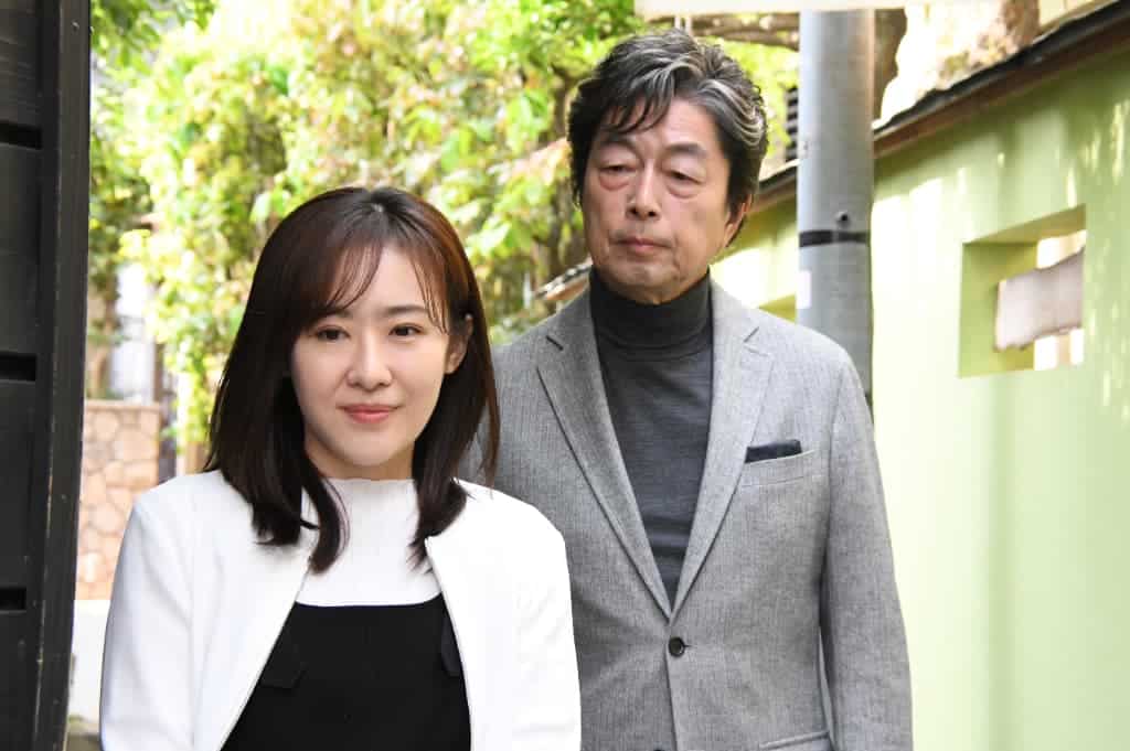 『五十年目の俺たちの旅』2026年1月9日（金）よりTOHOシネマズ日比谷ほか全国ロードショー ©「五十年目の俺たちの旅」製作委員会