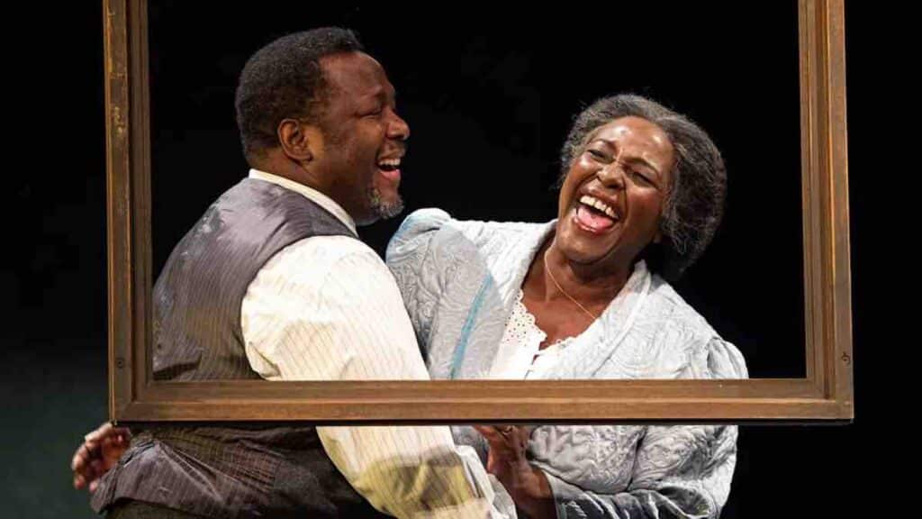 シャロン・D・クラーク 写真：Gary Mitchell/SOPA Images/LightRocket/Getty Images