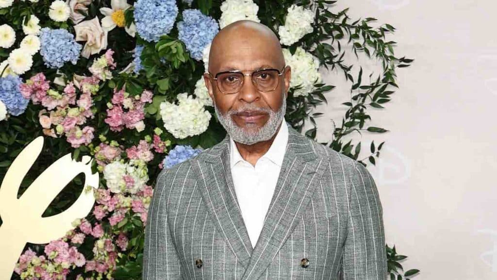 ジェームズ・ピケンズ・Jr. 写真：Arturo Holmes/Getty Images