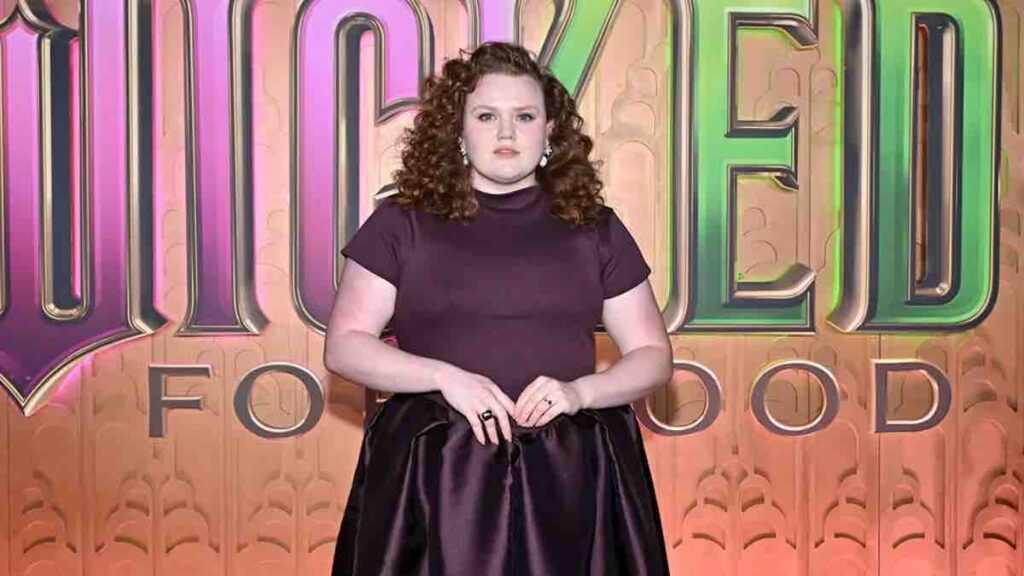 ブロンウィン・ジェームズ 写真：Roy Rochlin/Getty Images