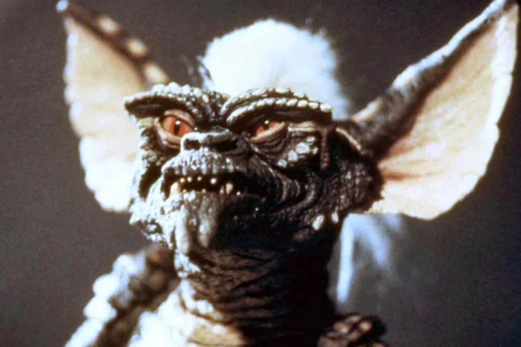 映画『グレムリン』より