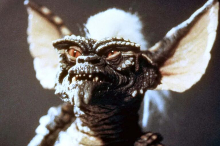 映画『グレムリン』より