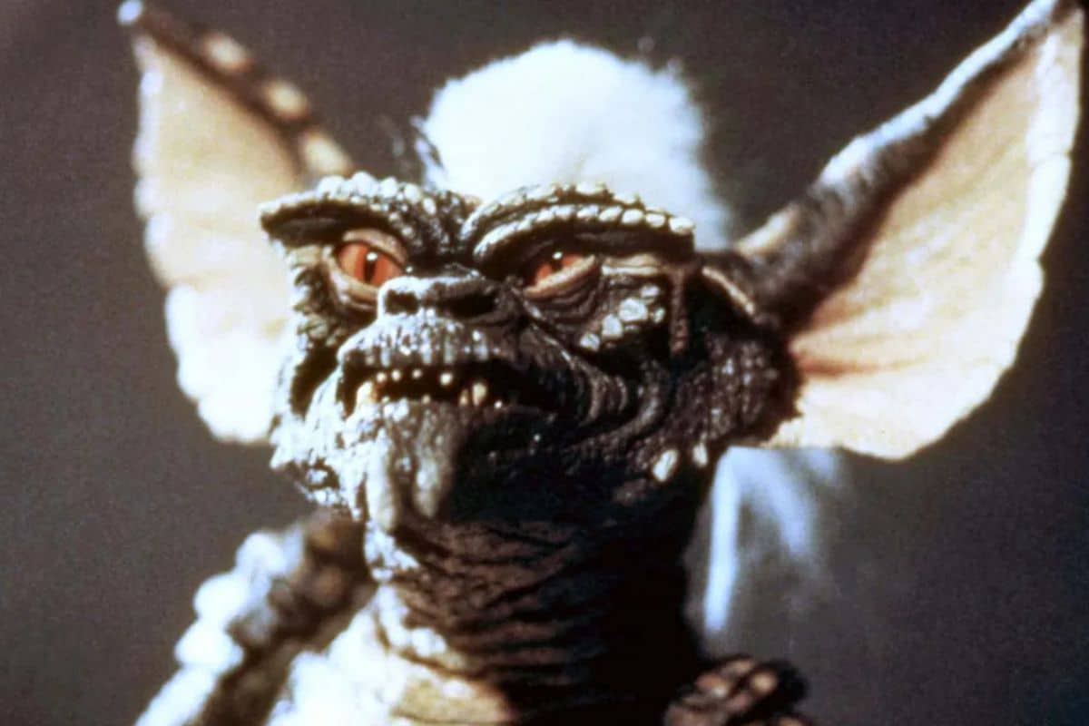 映画『グレムリン』より