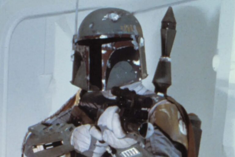 映画『スター・ウォーズ』シリーズ