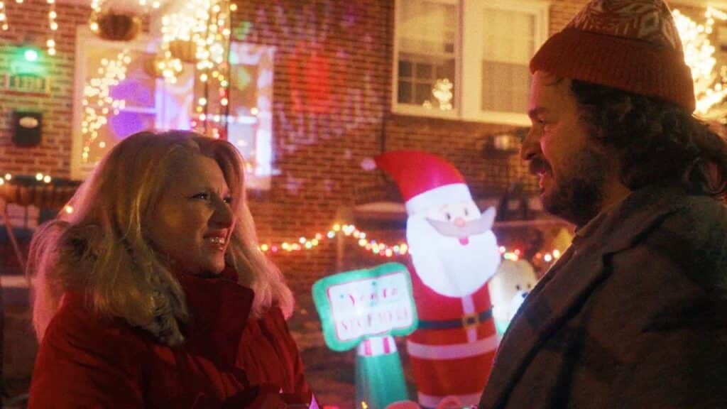 『ボルティモロンズ(原題:The Baltimorons)』