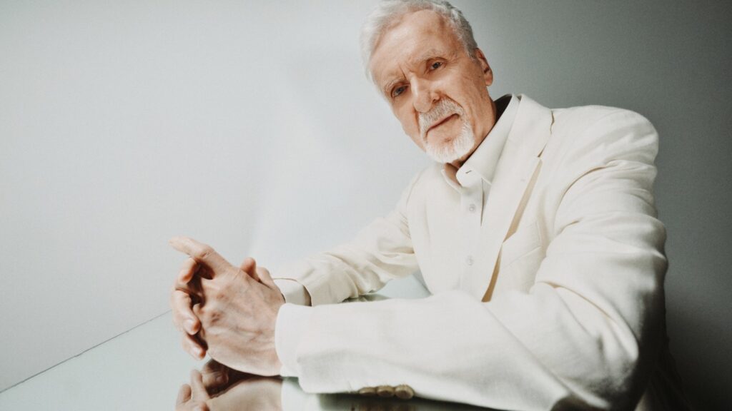 ジェームズ・キャメロン『アバター：ファイヤー・アンド・アッシュ』公開ロングインタビュー