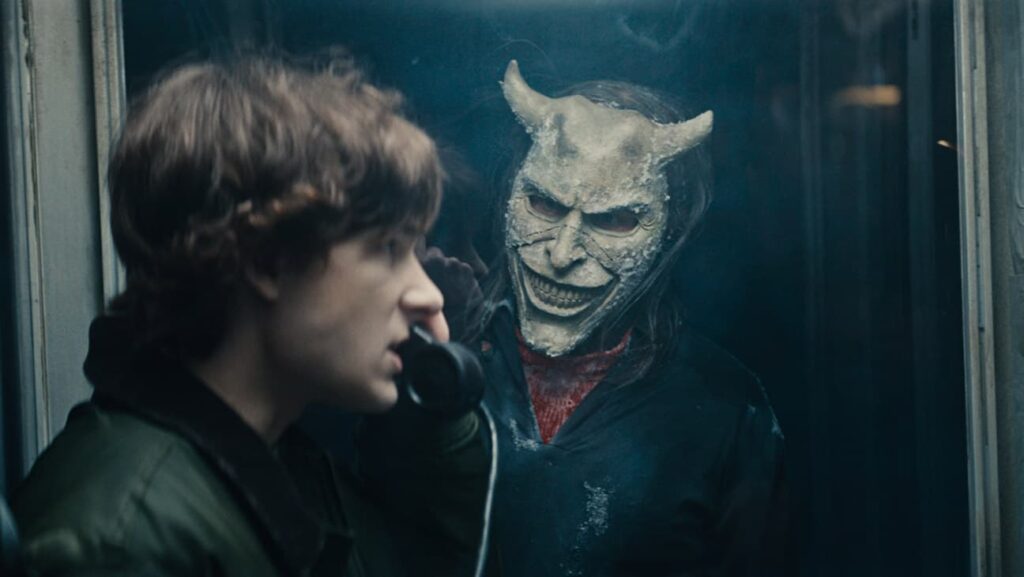 『ブラックフォン 2』