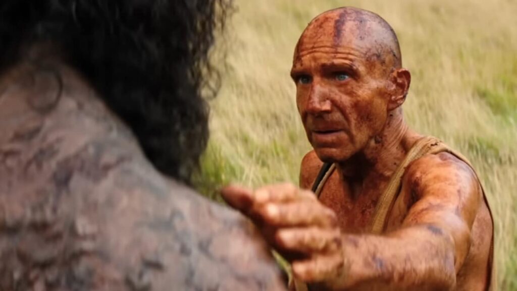 『28年後… 白骨の神殿』より 写真：Columbia Pictures