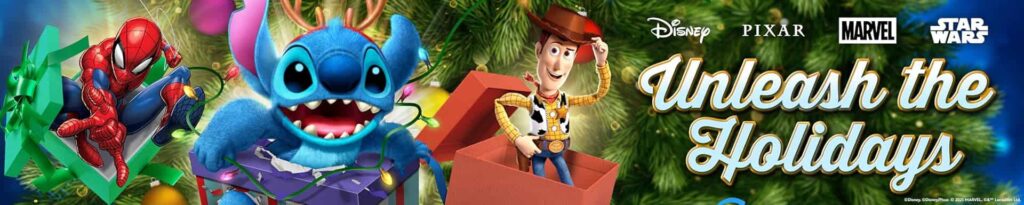 Amazon ディズニー公式ストア