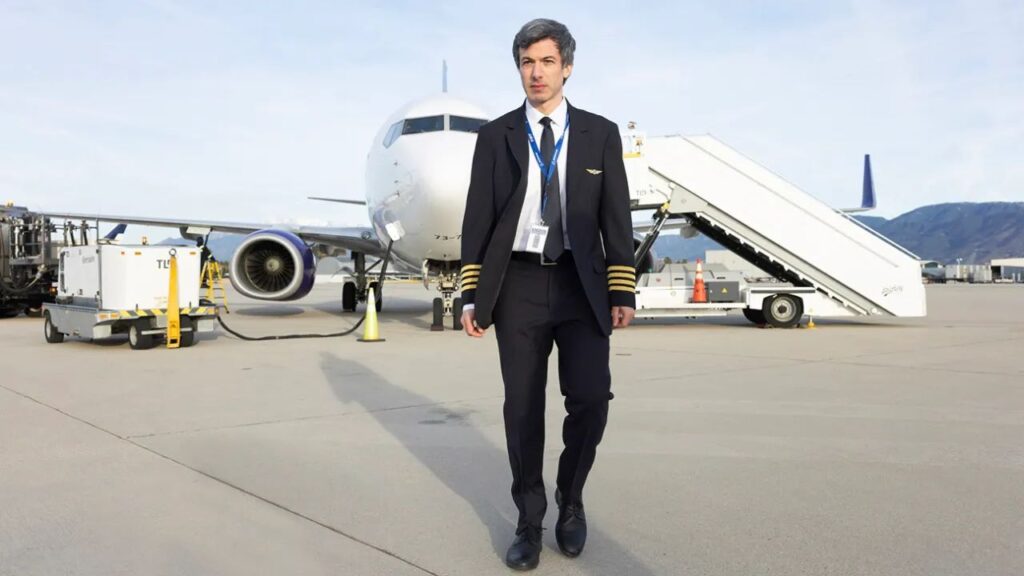 『リハーサル -ネイサンのやりすぎ予行演習』 写真:John P. Johnson/HBO