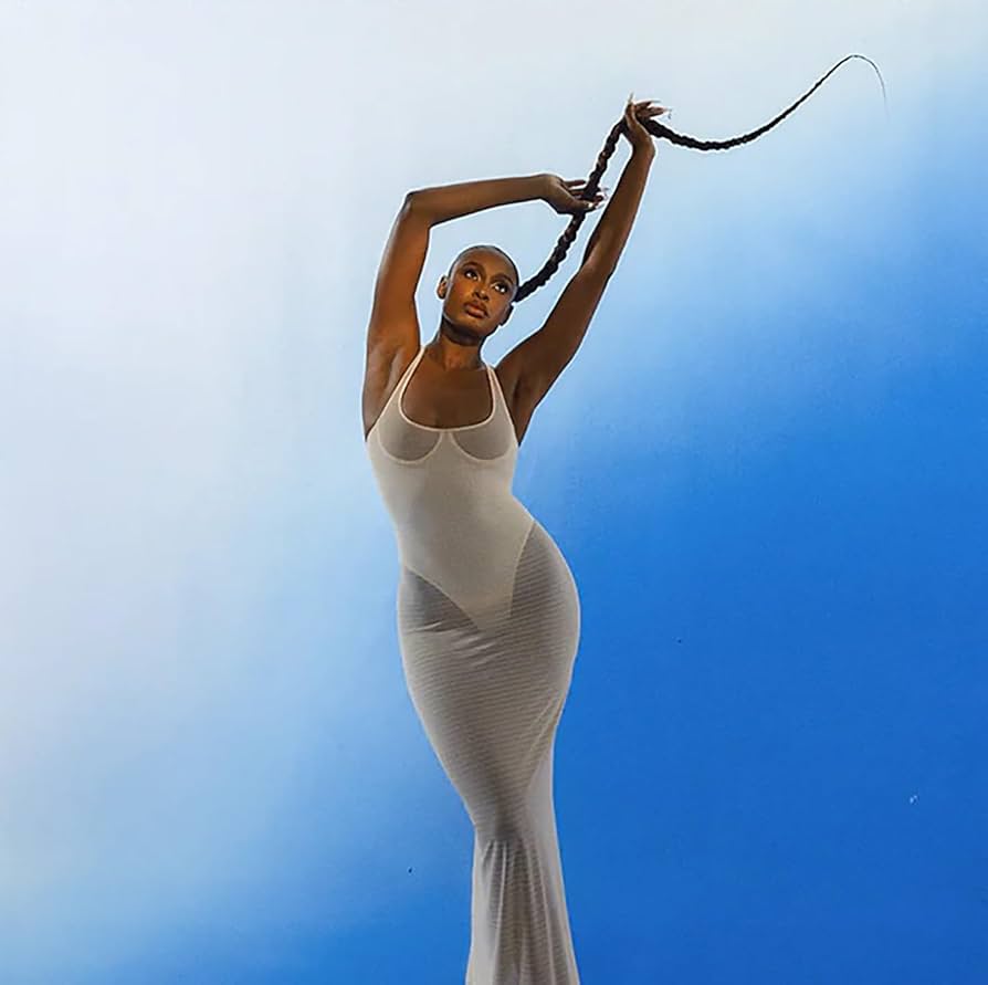 ココ・ジョーンズ『Why Not More?』写真:Amazon.co.jp