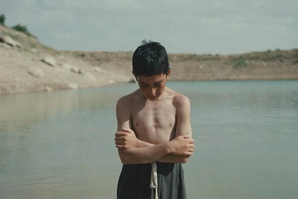 『カブール、ビトウィーン・プレイヤーズ(原題:Kabul, Between Prayers)』