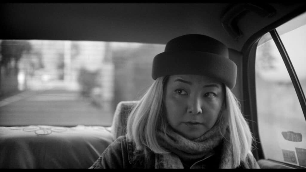 映画『あかし』より、吉田真由美監督