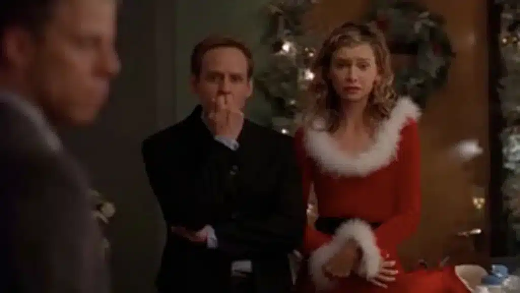 海外ドラマ『アリーmy Love』 The Hollywood Reporter