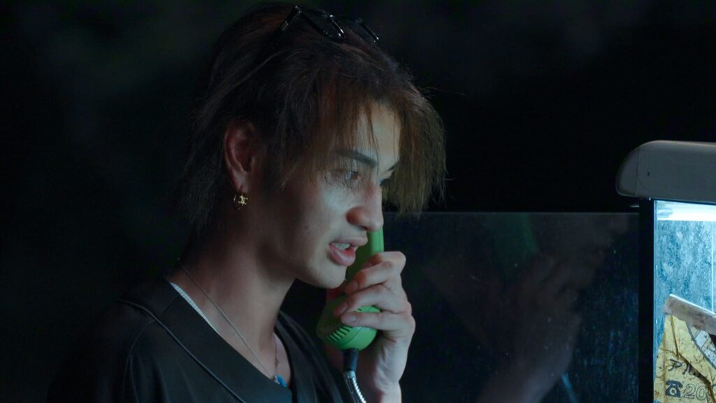 Netflixリアリティシリーズ『ラヴ上等』