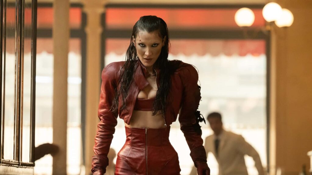 【ディズニープラス】2026年1月おすすめ配信作品 ―― ライアン・マーフィー最新ドラマ『ザ・ビューティー 美の代償』ほか