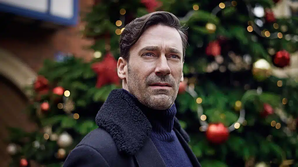 海外ドラマ『ブラック・ミラー』 Everett Collection