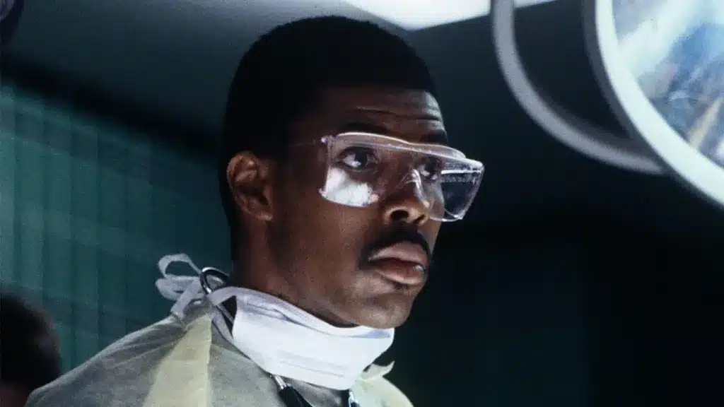 海外ドラマ『ER緊急救命室』Everett Collection