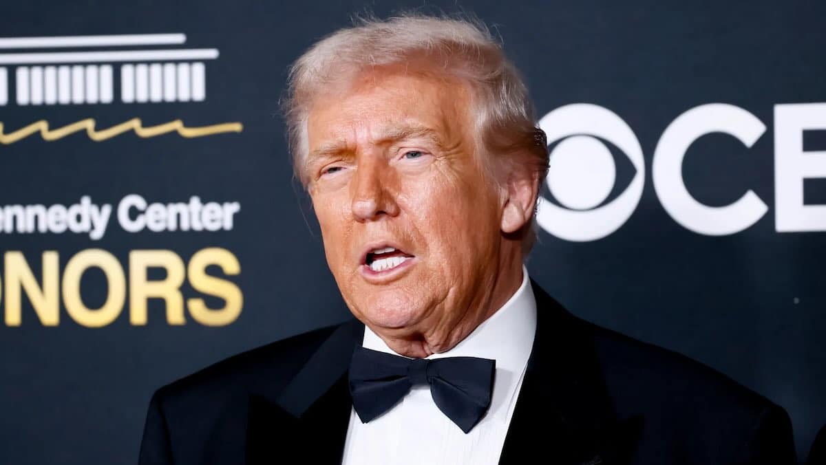 ドナルド・トランプ大統領