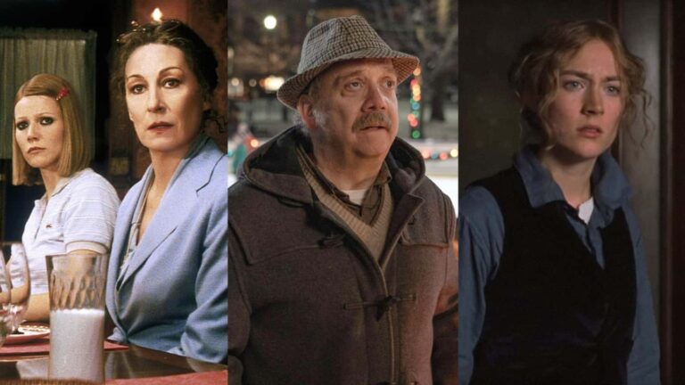 大人のためのエモい映画12選 ―― 『ホールドオーバーズ』ほか冬の夜長に浸る名作集