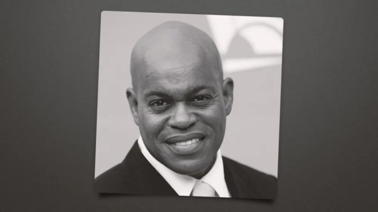 ジュビラント・サイクス 写真：Michael Buckner/Getty Images