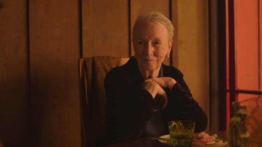 キャスリーン・チャルファント、『Familiar Touch(原題)』より 写真:Music Box Films/Courtesy Everett Collection