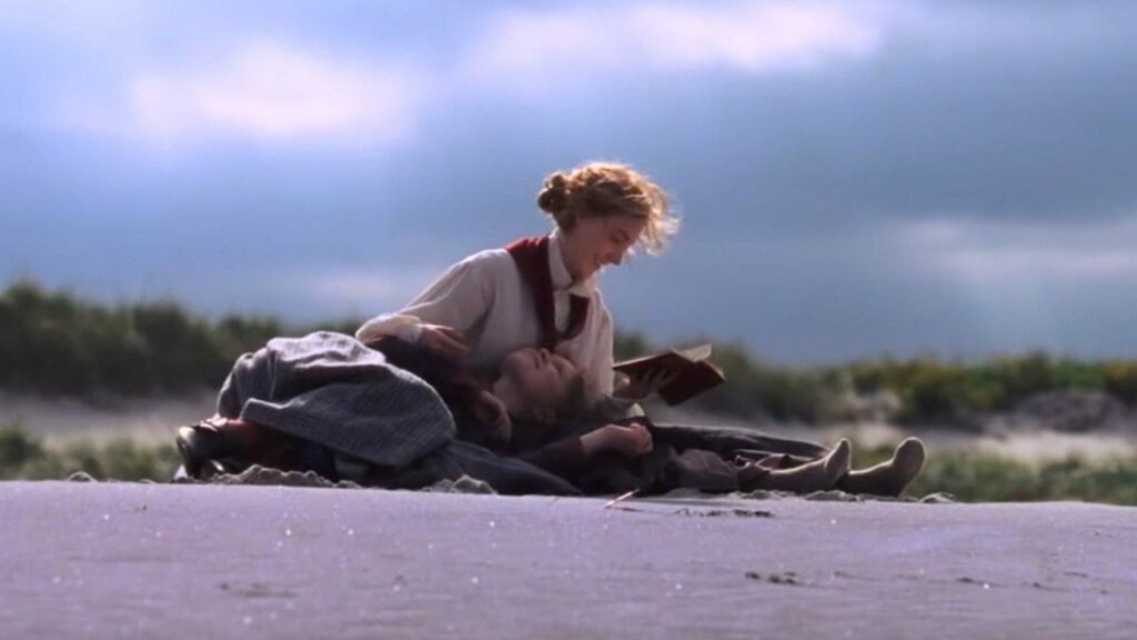 『ストーリー・オブ・マイライフ/わたしの若草物語』