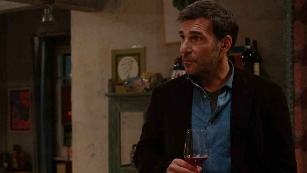 イタリア映画『マッドリー(英題:Madly)』