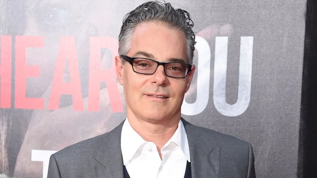 マルコ・ベルトラミ 写真:Jamie McCarthy/Getty Images