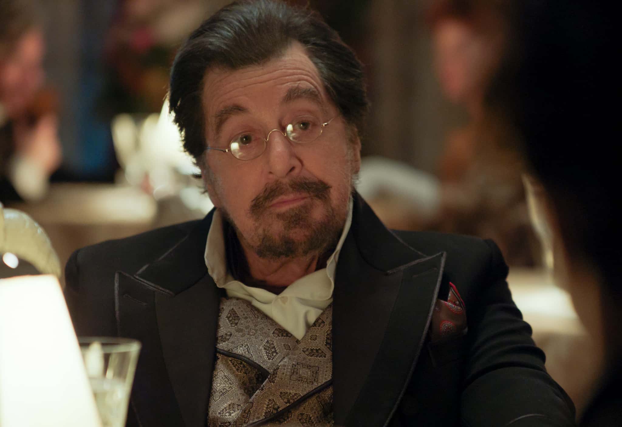 『モディリアーニ!』より ©︎Modi Productions Limited 2024