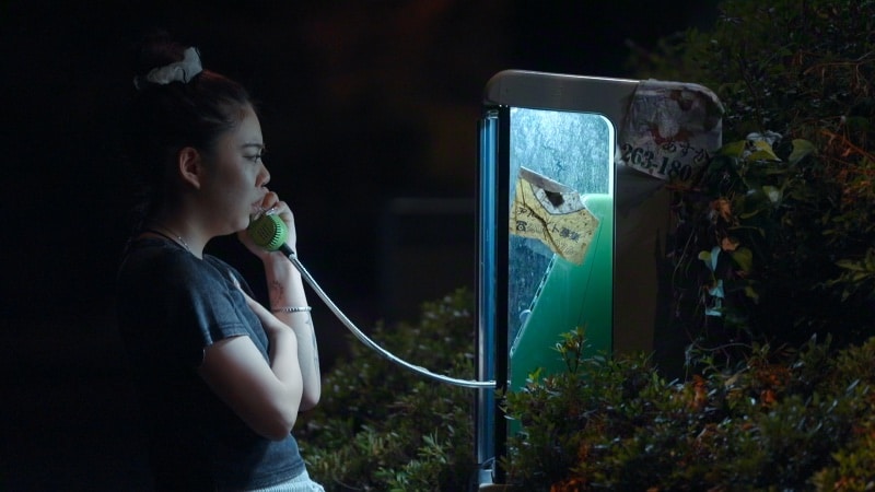 Netflixリアリティシリーズ「ラヴ上等」独占配信中