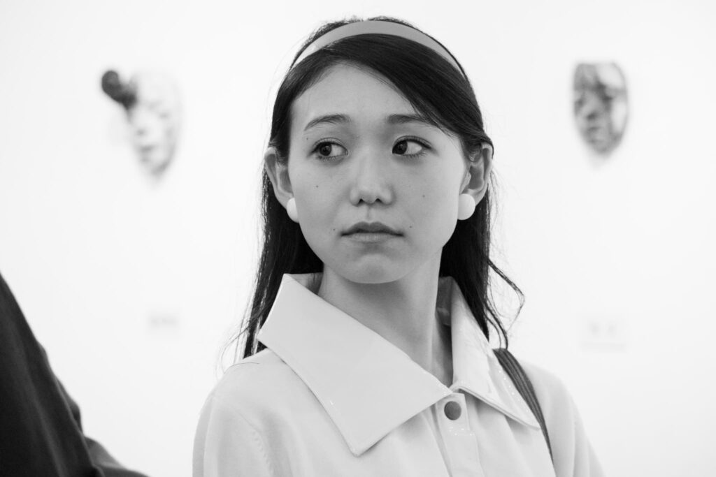 『星と⽉は天の⽳』12⽉19⽇(⾦)テアトル新宿ほか全国ロードショー © 2025「星と⽉は天の⽳」製作委員会