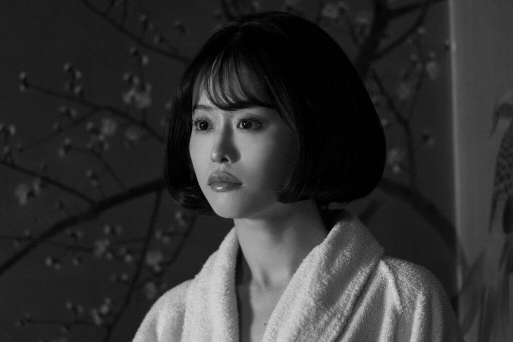 『星と⽉は天の⽳』12⽉19⽇(⾦)テアトル新宿ほか全国ロードショー © 2025「星と⽉は天の⽳」製作委員会