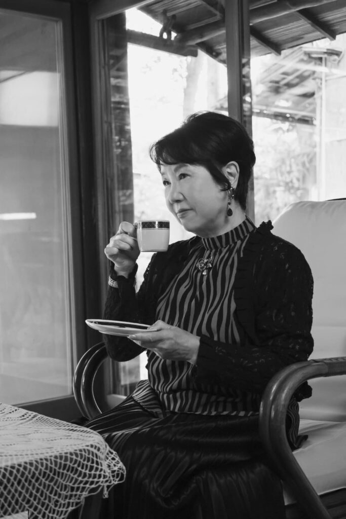 『星と⽉は天の⽳』12⽉19⽇(⾦)テアトル新宿ほか全国ロードショー © 2025「星と⽉は天の⽳」製作委員会